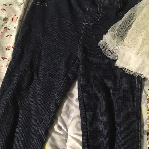 Girls bottoms - Picture 3 of 4